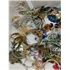Image 2 : Earring jewelry lot