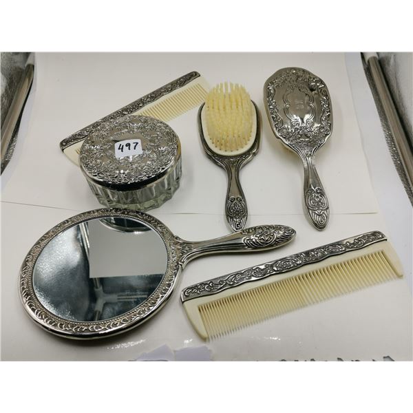 Vintage ladies accessory lot