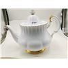 Image 2 : Royal albert valdo's teapot, perfect
