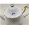 Image 3 : Royal albert valdo's teapot, perfect