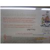 Image 2 : Queen Elizabeth 2 Proclamation Framed 25 inches by 19 inches