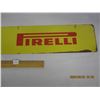 Image 6 : Authentic Vintage Perelli Tier Sign Double Sided