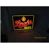 Image 3 : Vintage Light Up Stroh's Beer Sign