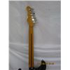 Image 8 : Vintage Rockstar Vodka Jay Turner JT Guitar in Great Condition