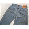 Image 6 : Levi 550 Jeans Size 30x30