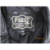 Image 2 : Quality Vintage Leather Bikers Jacket