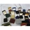 Image 2 : Lot of Vintage Jewelry Display Boxes