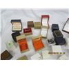 Image 2 : Lot of Vintage Jewely Display Boxes