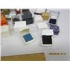 Image 6 : Lot of Vintage Jewely Display Boxes