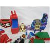 Image 4 : Mixed Lego Sets