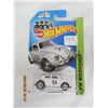 Image 1 : Hot Wheels Volkswagen Beetle The Love Bug