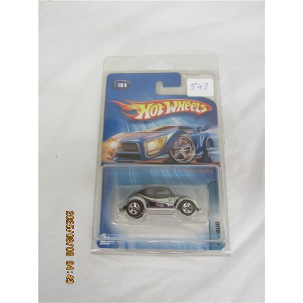 Hot Wheels VW Bug 184