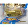 Image 2 : Hot Wheels C-3PO Van and Scooby Doo The Mystery Machine