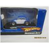 Image 2 : Hot Wheels VW Beetle and a Match Box VW Beetle 4x4 National Parks Car