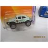 Image 4 : Hot Wheels VW Beetle and a Match Box VW Beetle 4x4 National Parks Car