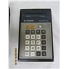 Image 2 : Rare Lloyd's Accumatic  305 Calculator