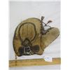 Image 1 : Antique Baseball Glove