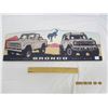 Image 1 : Ford Bronco Sign