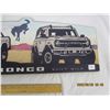 Image 3 : Ford Bronco Sign
