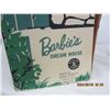 Image 10 : 1960's Card Board Barbie Dream House and Box
