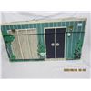 Image 7 : 1960's Card Board Barbie Dream House and Box