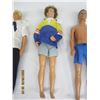 Image 3 : 3 Vintage Ken Dolls