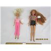 Image 1 : 2 Vintage Barbies Friends Skipper and Maxie