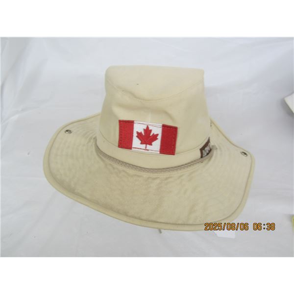 Lonix Men's Summer Hat