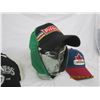Image 7 : 3 New Never Worn Truckers Hats Guinness ,Molson Canadian , Pilsner