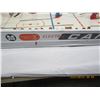 Image 2 : Vintage Munro Canadian Electric Hockey Tabletop Game in Good Condition