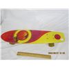 Image 2 : Vintage Sport Fun Skate Board