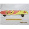 Image 1 : Vintage Sport Fun Skate Board