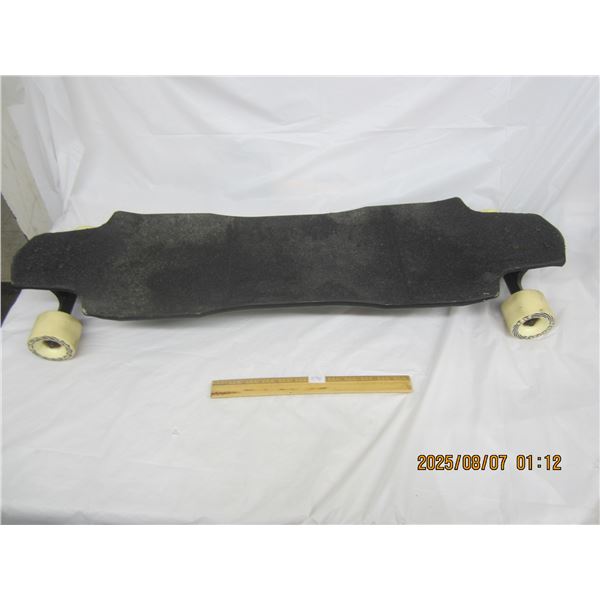 Vintage Maven 35 Long Board 3 Feet Long