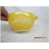 Image 2 : Small Yellow Pyrex Bowl