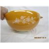 Image 2 : Large Orange Pyrex Bowl