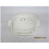 Image 3 : Small Corning Ware Casserole Dish with Lid Good Condition
