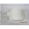 Image 4 : Small Corning Ware Casserole Dish with Lid Good Condition