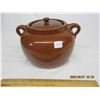 Image 1 : Large Bean Pot