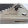 Image 3 : Marantz Turntable Model 6025 Works Needs Belt Has a Good Needle