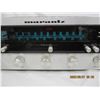 Image 3 : Marantz Stereophonic Receiver Model 2225 Working