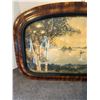 Image 2 : Picture+frame convex glass 22"x15"