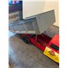Image 7 : Lumar dump truck-nice graphics -18" long