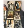 Image 3 : 12 black americana post cards