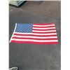Image 1 : American flag 60"x36"
