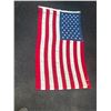 Image 2 : American flag 60"x36"