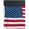 Image 3 : American flag 60"x36"