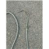 Image 3 : Bull whip - leather, 10' long