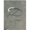 Image 4 : Bull whip - leather, 10' long