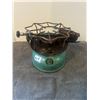Image 1 : Coleman stove-1947- the sunshine of the night-green