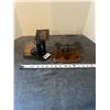 Image 1 : Postal scale and gold scale no weights postal WA-Di-Co